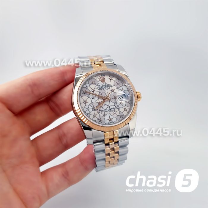 Часы Rolex Datejust (20821)