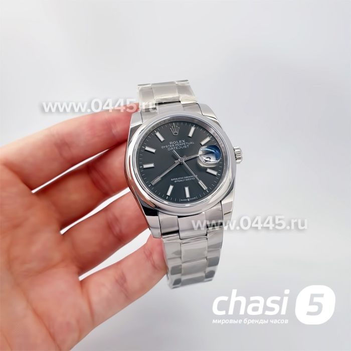 Часы Rolex Datejust (20822)