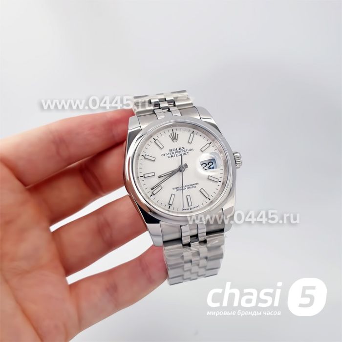 Часы Rolex Datejust (20823)