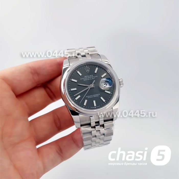Часы Rolex Datejust (20824)