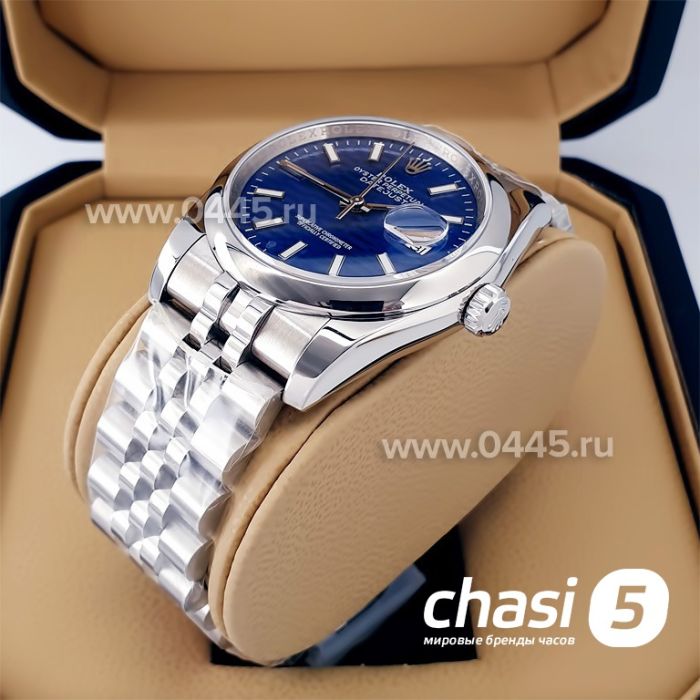Часы Rolex Datejust (20828)