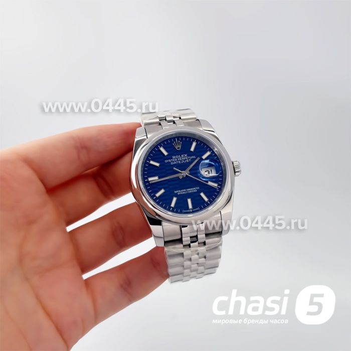 Часы Rolex Datejust (20828)