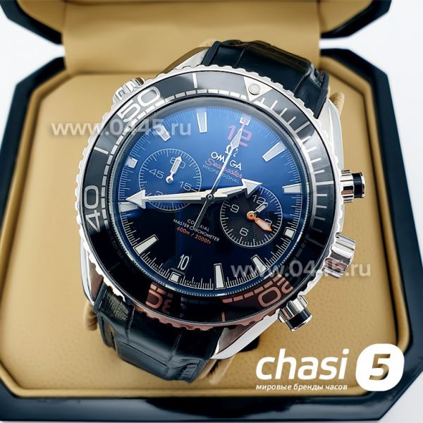 Часы Omega Seamaster Planet Ocean (02082)