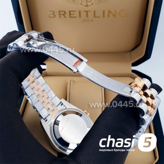 Часы Rolex Datejust (20830)