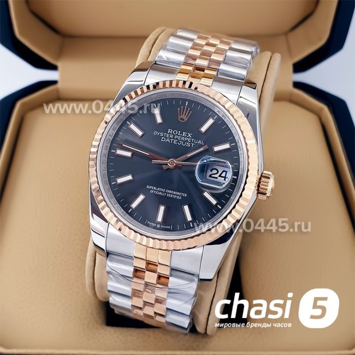 Часы Rolex Datejust (20831)