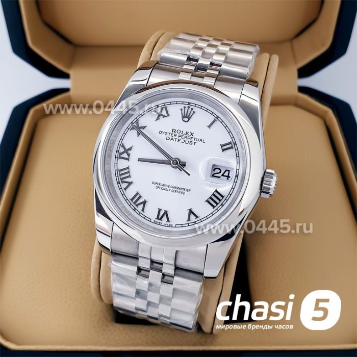 Часы Rolex Datejust (20834)