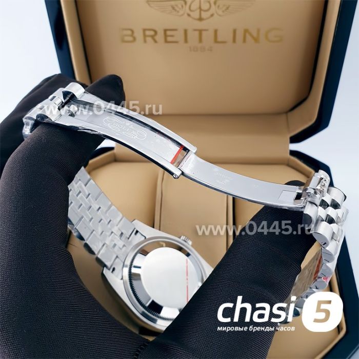 Часы Rolex Datejust (20834)