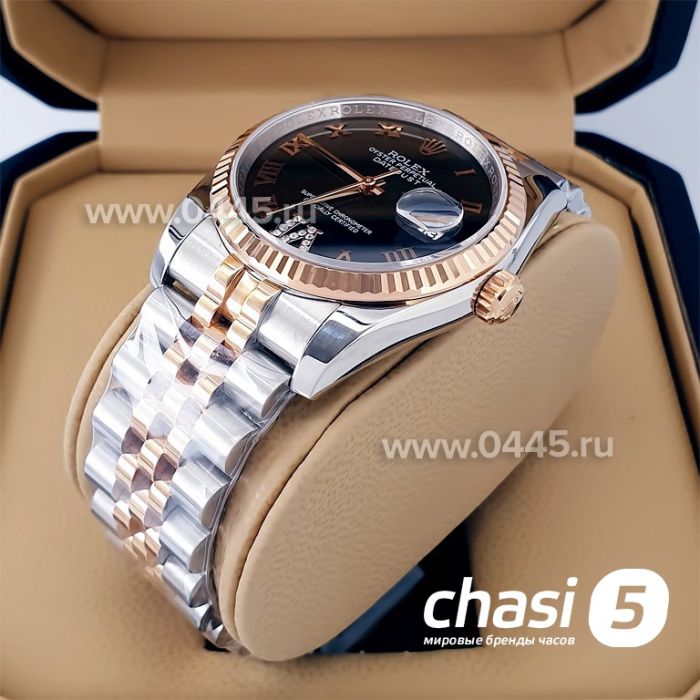 Часы Rolex Datejust (20835)
