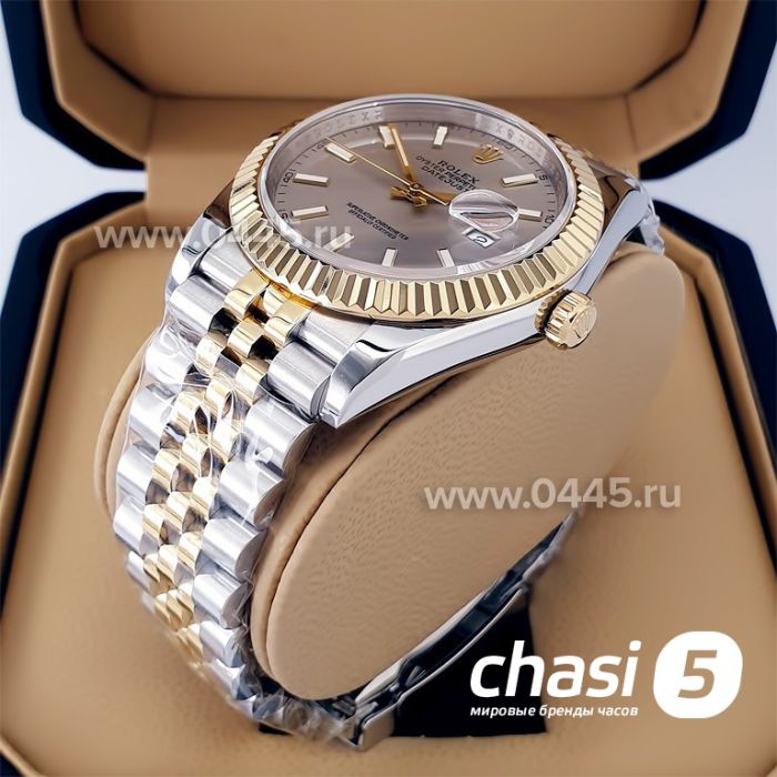 Часы Rolex Datejust (20839)