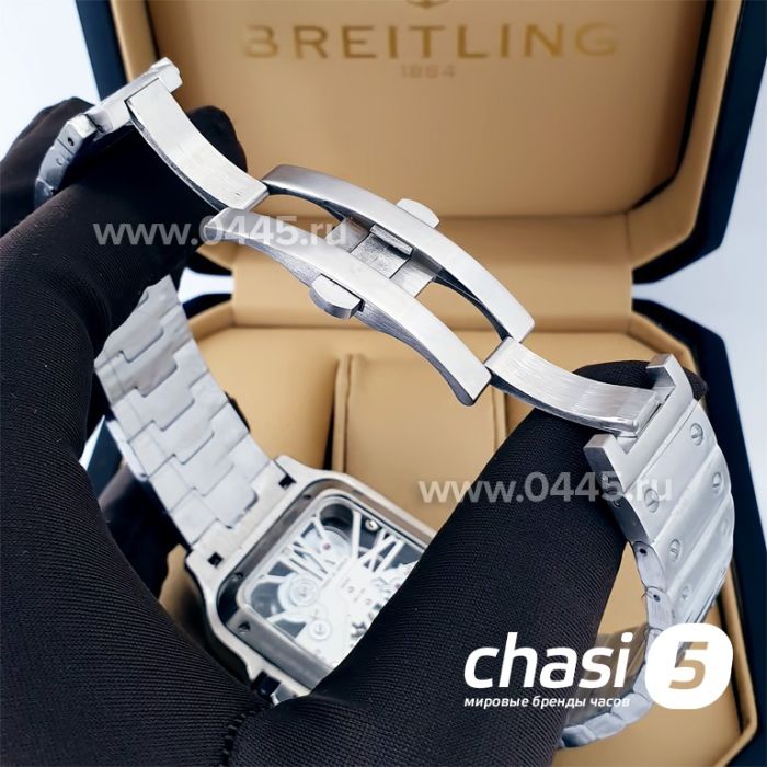 Часы Cartier Santos Dumont (20845)