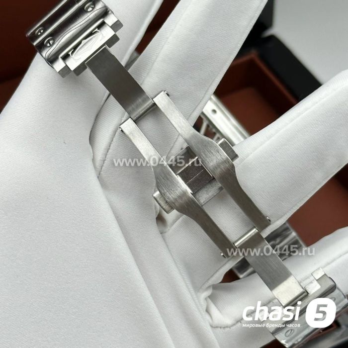 Часы Cartier Santos Dumont (20846)