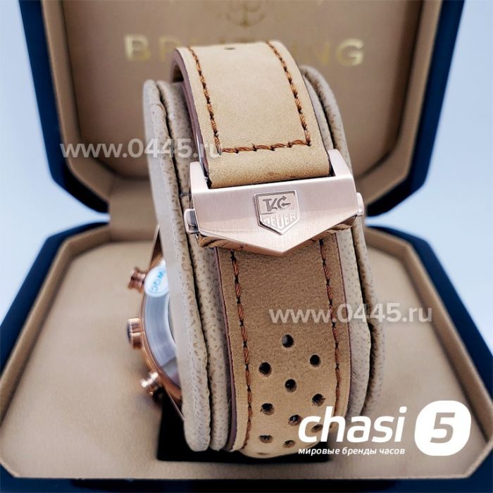 Часы Tag Heuer SpaceX (02085)