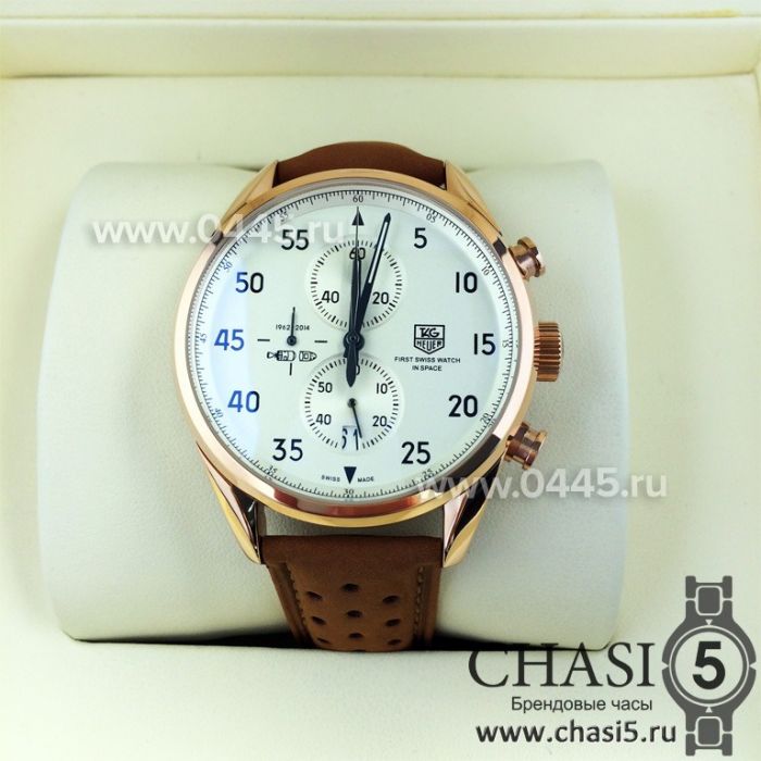 Часы Tag Heuer SpaceX (02085)