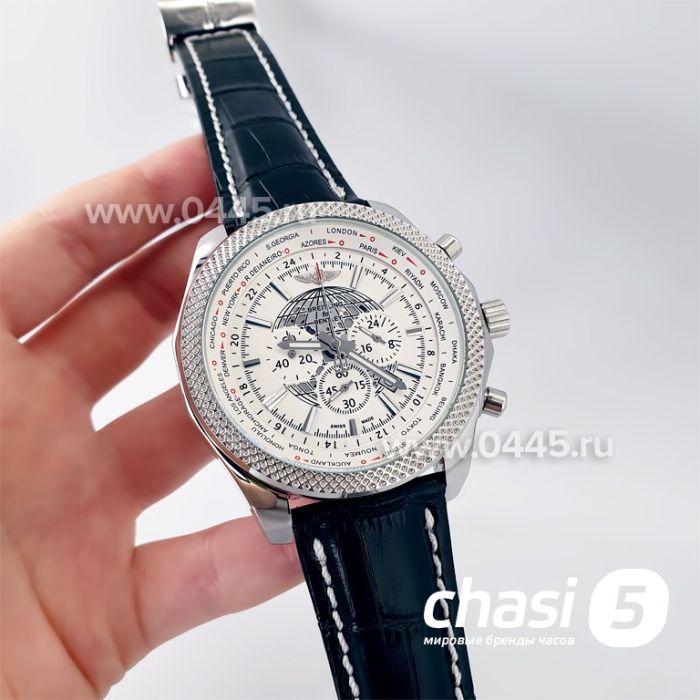 Часы Breitling Transocean Unitime (20864)