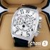 Часы Franck Muller Curvex (20871)