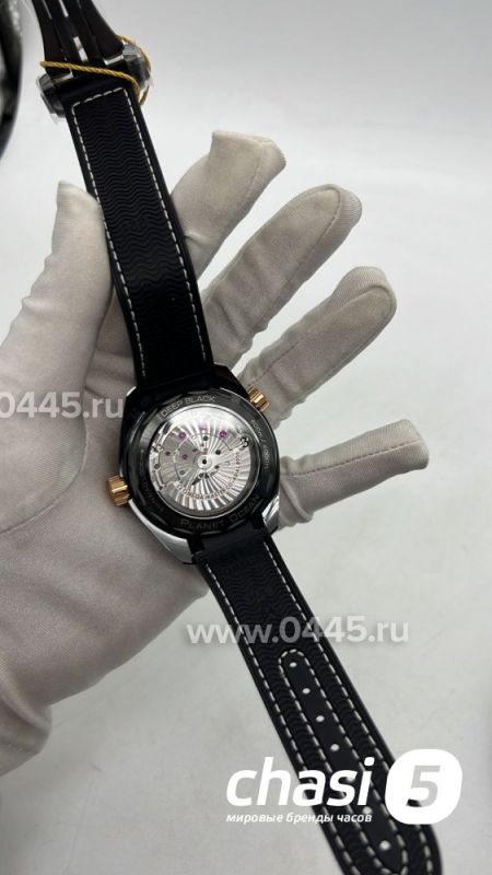 Часы Omega Seamaster Planet Ocean - Дубликат (20876)