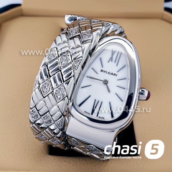 Часы Bvlgari Serpenti Spiga (20883)