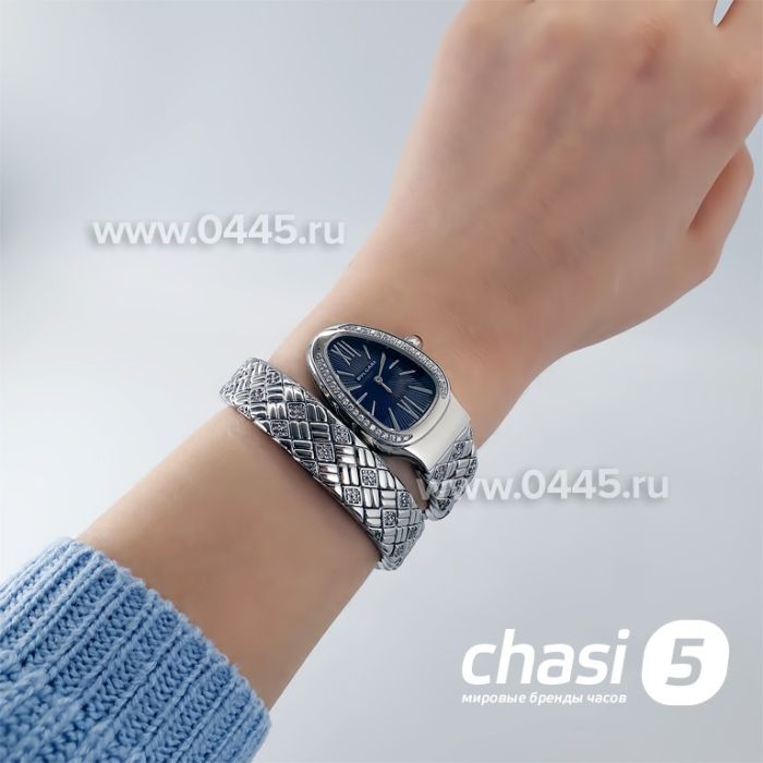 Часы Bvlgari Serpenti Spiga (20884)