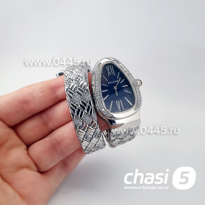 Часы Bvlgari Serpenti Spiga (20884)