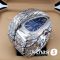 Часы Bvlgari Serpenti Spiga (20884)