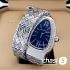 Часы Bvlgari Serpenti Spiga (20884)