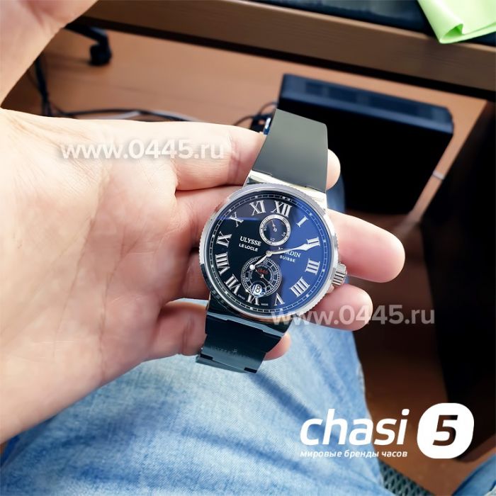 Часы Ulysse Nardin (02089)