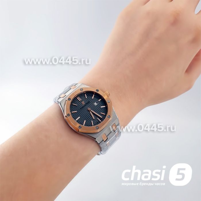 Часы Audemars Piguet Oak Lady (20908)