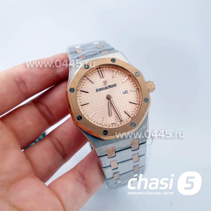 Часы Audemars Piguet Oak Lady (20909)