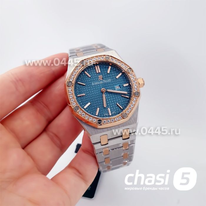 Часы Audemars Piguet Oak Lady (20911)