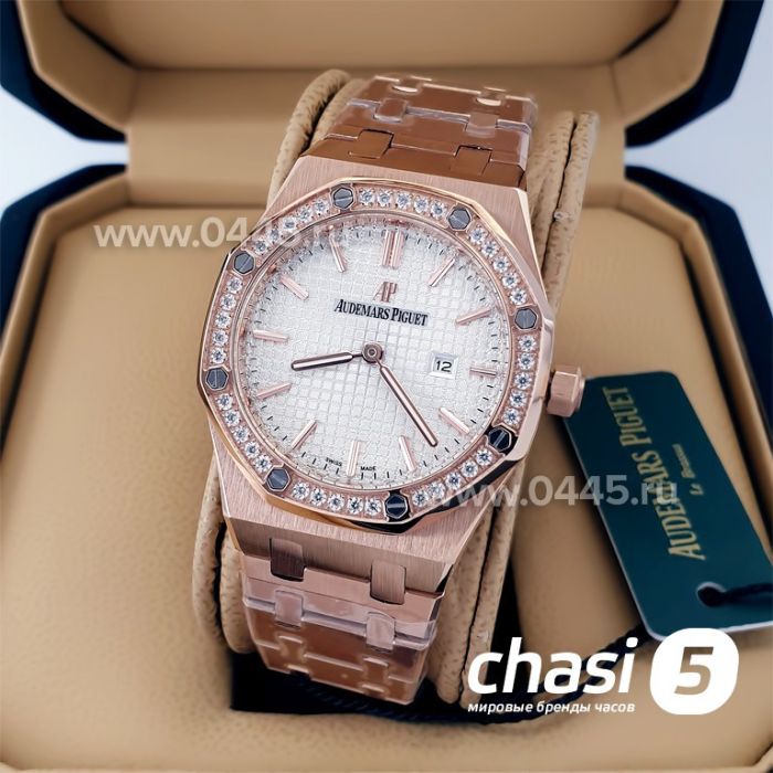 Часы Audemars Piguet Oak Lady (20921)