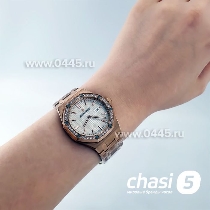 Часы Audemars Piguet Oak Lady (20921)