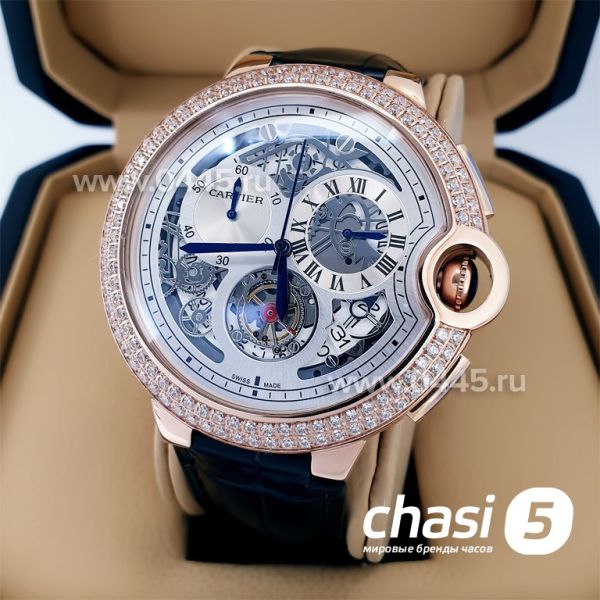 Часы Cartier (20943)