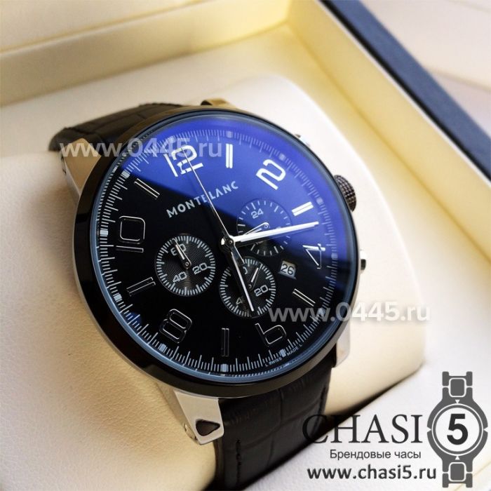 Часы Montblanc TimeWalker (02094)