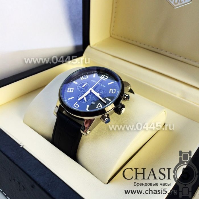 Часы Montblanc TimeWalker (02094)