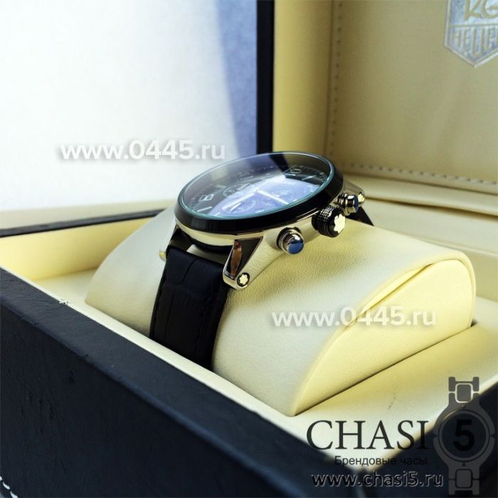 Часы Montblanc TimeWalker (02094)