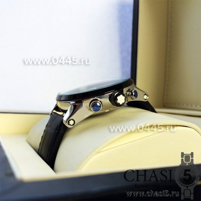 Часы Montblanc TimeWalker (02094)