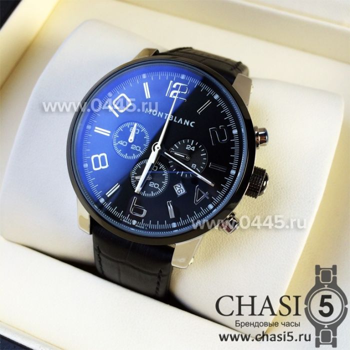 Часы Montblanc TimeWalker (02094)