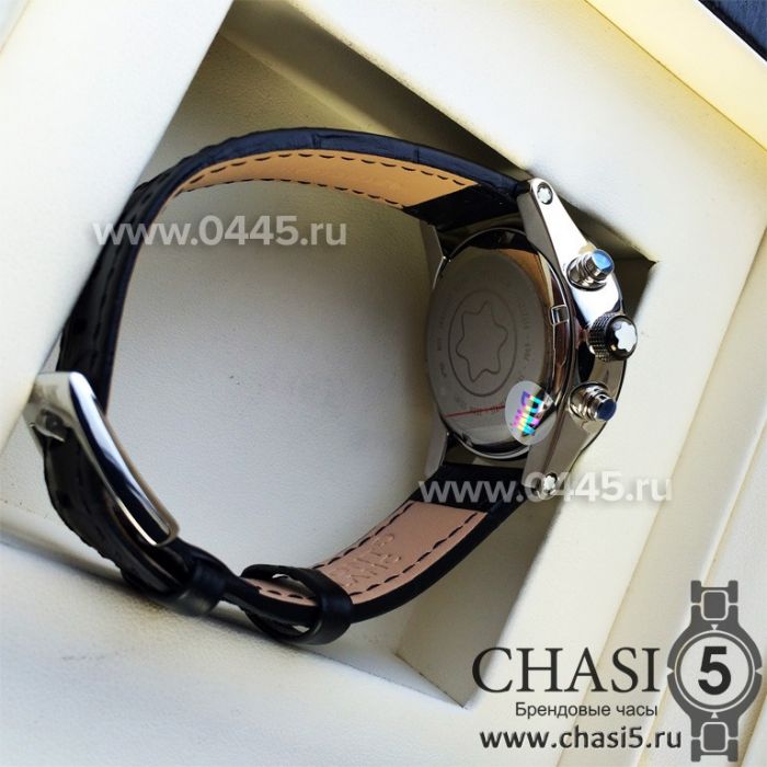 Часы Montblanc TimeWalker (02094)