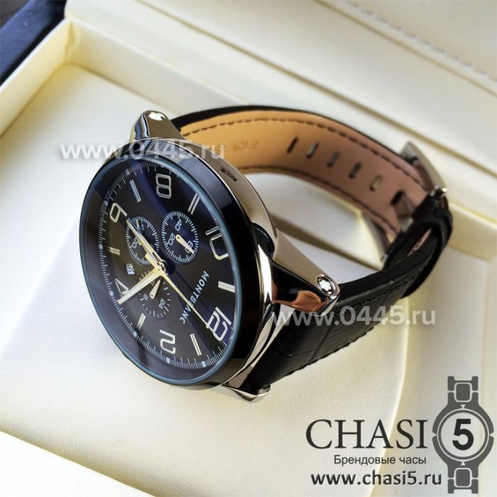 Часы Montblanc TimeWalker (02094)