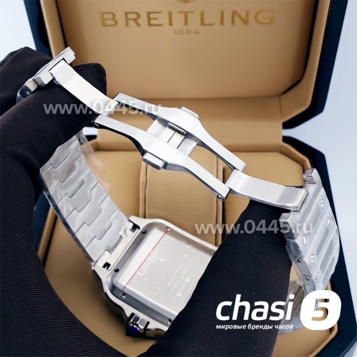 Часы Cartier Santos Dumont (20950)