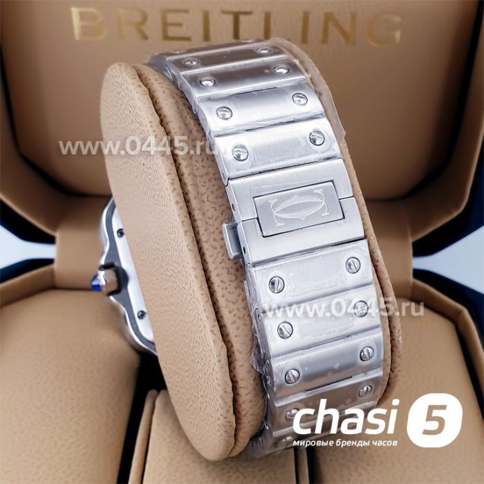 Часы Cartier Santos Dumont (20950)