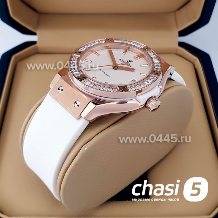 Часы HUBLOT Big Bang Ladies (20981)