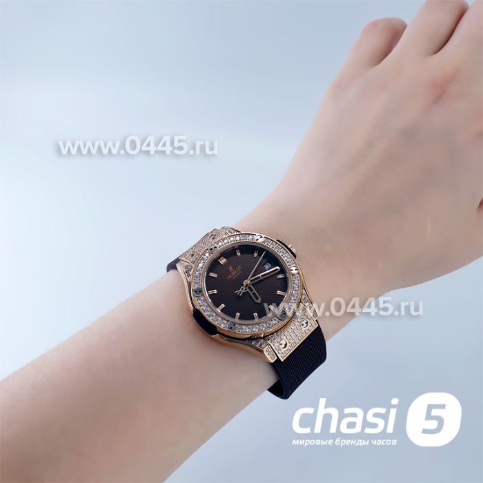 Часы HUBLOT Big Bang Ladies 38mm (20986)
