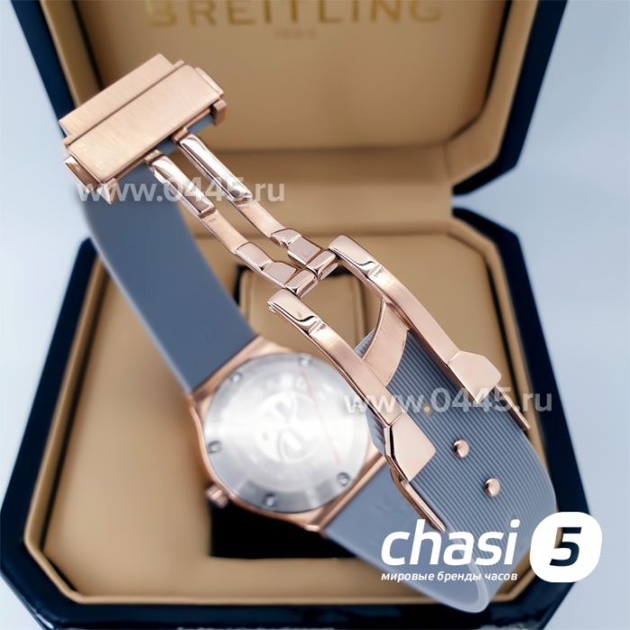 Часы HUBLOT Big Bang Ladies 38mm (20987)