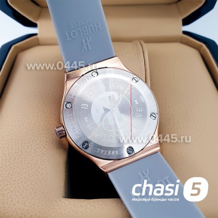 Часы HUBLOT Big Bang Ladies 38mm (20987)