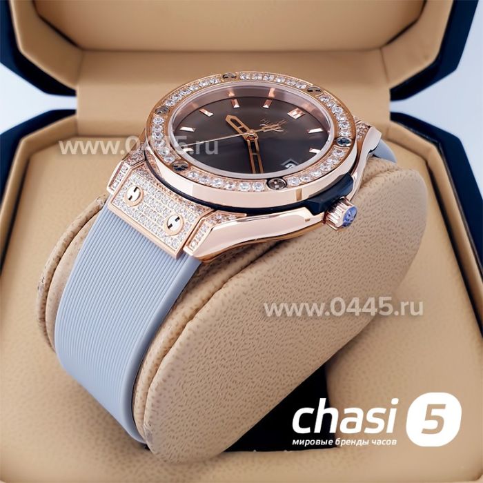 Часы HUBLOT Big Bang Ladies 38mm (20987)