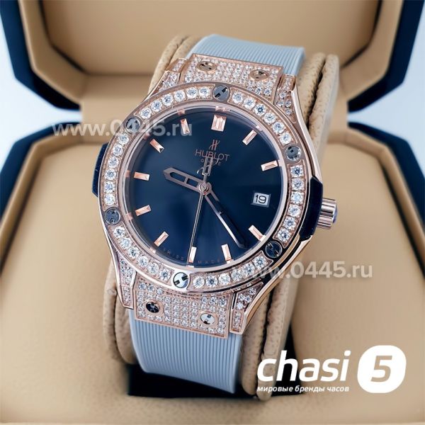 Часы HUBLOT Big Bang Ladies 38mm (20987)