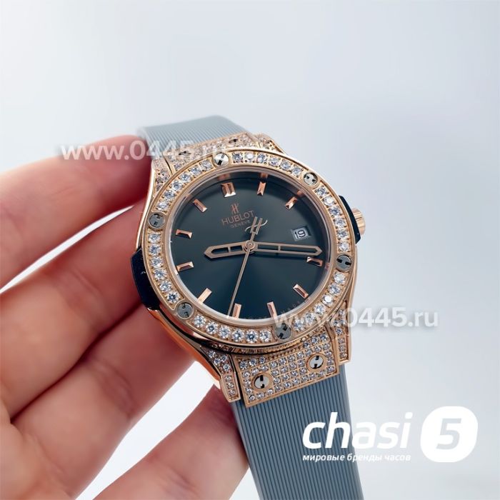Часы HUBLOT Big Bang Ladies 38mm (20987)