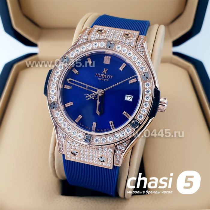 Часы HUBLOT Big Bang Ladies 38mm (20988)