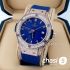 Часы HUBLOT Big Bang Ladies 38mm (20988)